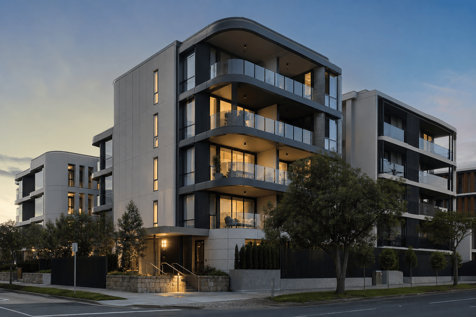 Apartment Climate Options