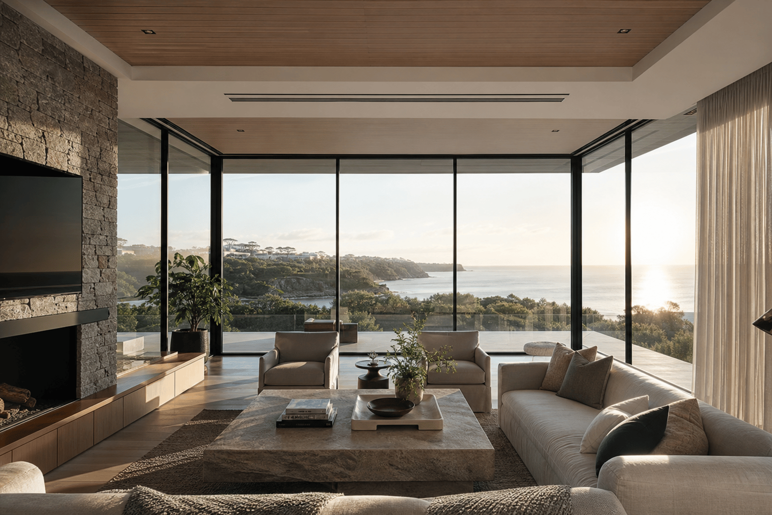 Smart Home Climate Control