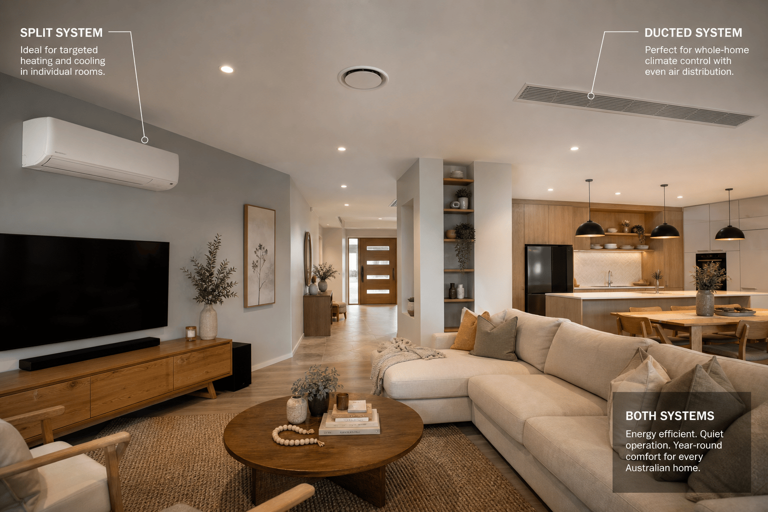 Split vs Ducted: Which Is Best?